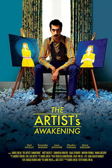 The Artist’s Awakening poster
