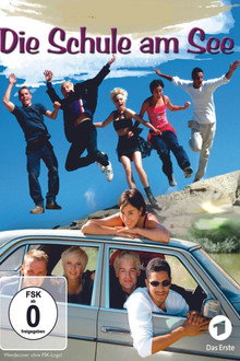 Die Schule am See poster