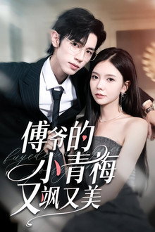 傅爷的小青梅又飒又美 poster