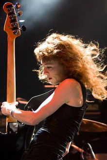 Melissa Auf der Maur