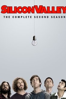 Silicon Valley (2018) Seasons 5