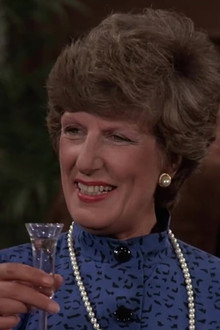 Diane Meets Mom