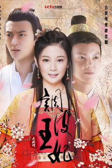 Naughty Princess poster