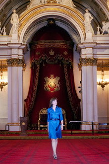 Buckingham Palace
