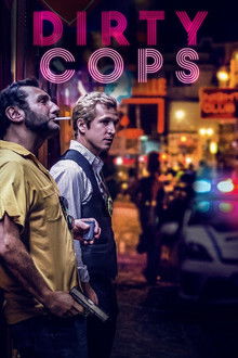 Paris Pigalle poster