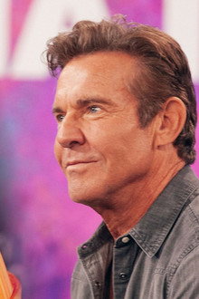 Dennis Quaid, Theresa Caputo