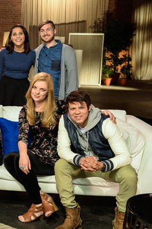 The Couples Tell All