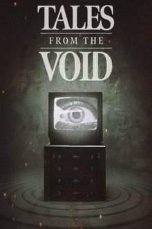 Tales from the Void poster