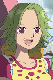 The Target is Camie! The Looming Clutches of a Professional Kidnapper