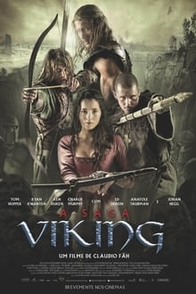 A Saga Viking