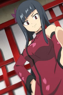 Words Will Give You Strength