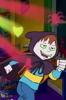 Horrid Henry Tricks and Treats