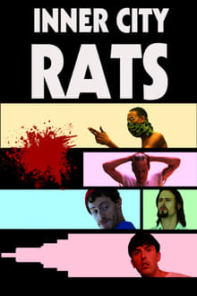 Watch Movies Inner City Rats (2019) Full Free Online