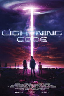 The Lightning Code poster