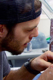 Through the Looking Glass Part I