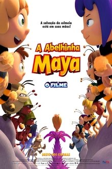 A Abelhinha Maya: O Filme