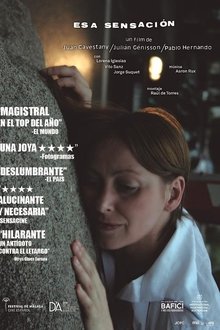 Esa sensación (2016)