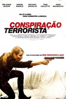 Conspiração Terrorista