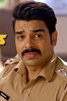 Partners - Trouble Ho Gayi Double - Episode 66 - 27th February 2018