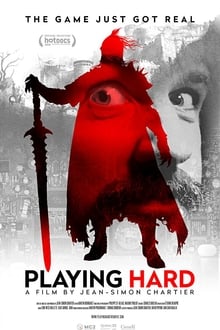 Watch Movies Playing Hard (2018) Full Free Online