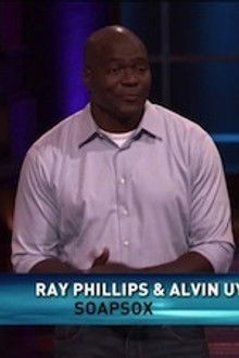 Week 2: SoapSox, Heart Pup, Ninja Cards, DrumPants