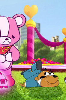 Half the World is Enough