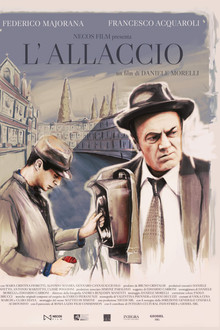 L'allaccio poster