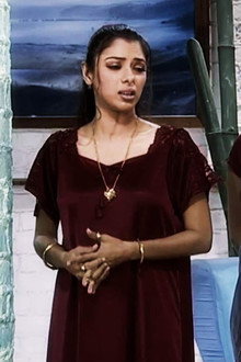 Monisha-sahil's Unromantic Life