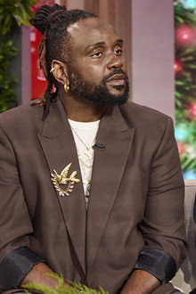 Ryan Destiny, Brian Tyree Henry