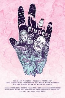Watch Movies Fingers (2019) Full Free Online