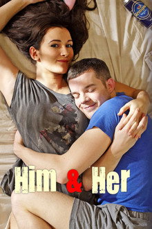 Him & Her poster
