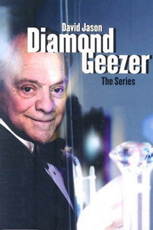 Diamond Geezer poster