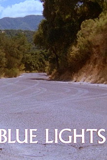 Blue Lights
