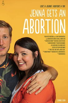 Jenna Gets an Abortion poster