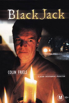 BlackJack poster