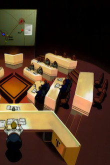 Destruction and Courage