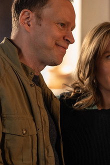 Death, the Devil and the Fool