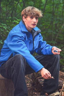 Mikka and the Witch of Haarberg