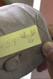 The Past Tied Together