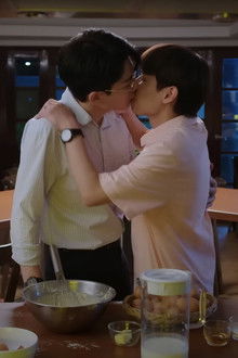 Dish 12 - Fish & Rice Romance : A Dish Made Of Love