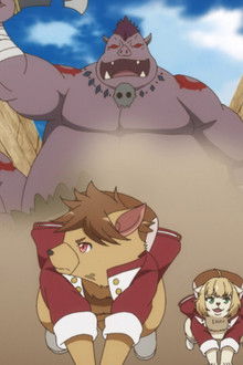 The Voracious Devils