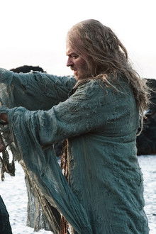 What Is Dead May Never Die