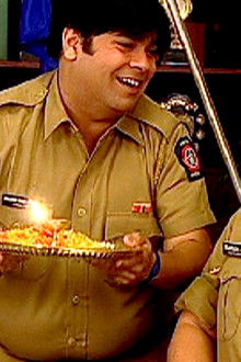 Kamsin Aaha is Taught a Lesson