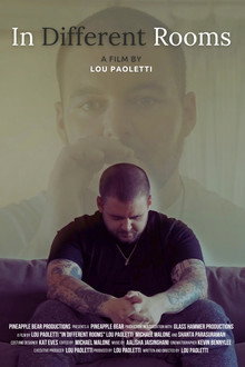 In Different Rooms poster