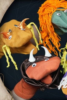 Action Surge Episode 41