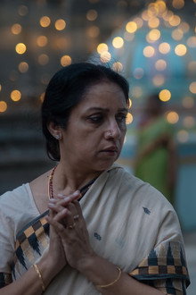 Edhiri: Karuna