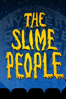 The Slime People