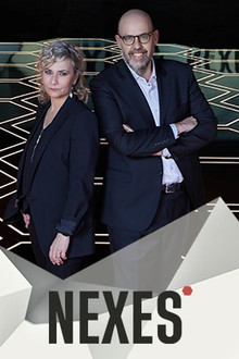 Nexes poster