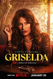 Imagem Griselda