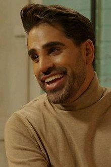 Dr Ranj